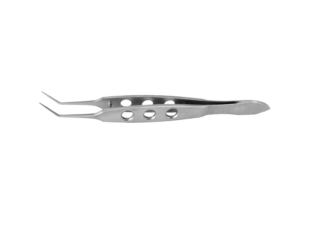 Notched Forceps 0.25mm Notched
