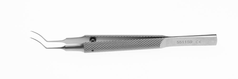 Bloomberg Pierse Capsulorhexis Forceps Incision 1.8mm to 3.2mm