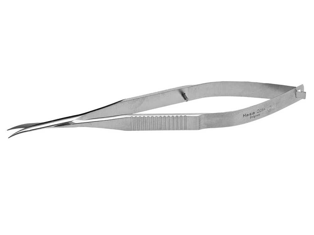 Tenotomy Scissors Curved, Blunt Tips