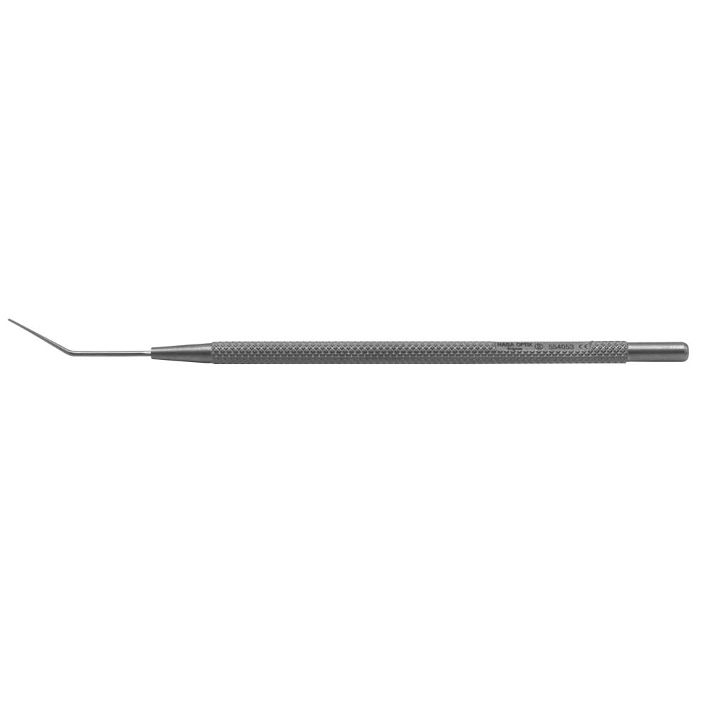 ansas Nucleus Bisector For Manual Small Incision Surgery