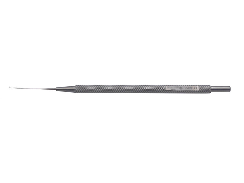 Koch Phaco Spatula - Hasa Optix