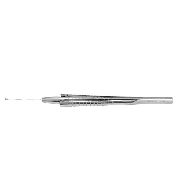 ICL Forceps 20G