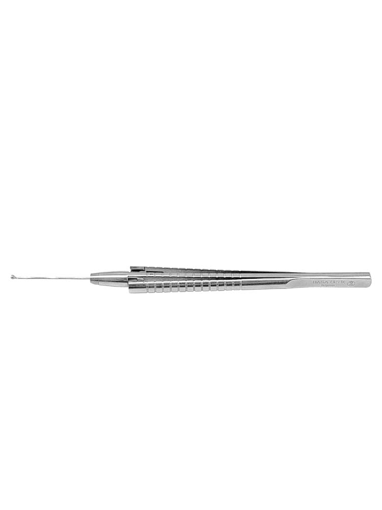 ICL Forceps 20G