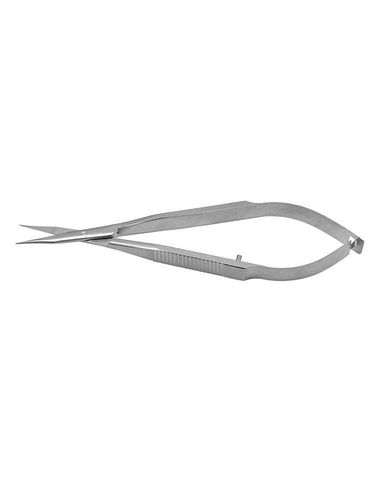 Westcott Stitch Scissors Straight, Tip To Pivot Length 19mm, 120mm